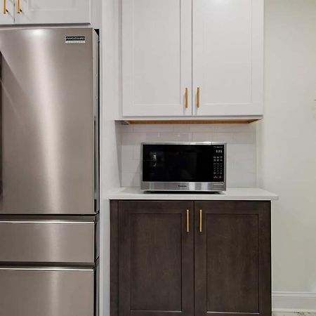 Fancy 1-Br In Central Location Parking Available Washington Ngoại thất bức ảnh