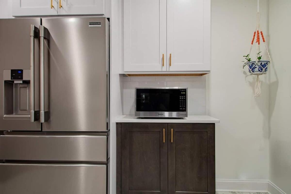 Fancy 1-Br In Central Location Parking Available Washington Ngoại thất bức ảnh